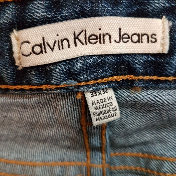 Calvin Klein skinny jeans - Picture 3 of 7